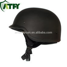 Легкий баллистический кевларовый военный пуленепробиваемый шлем NIJ IIIA